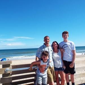 Meet your Posher, Maria